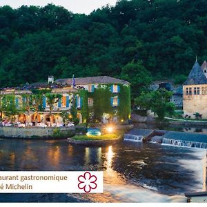 Moulin de l'Abbaye - Relais et Chateaux