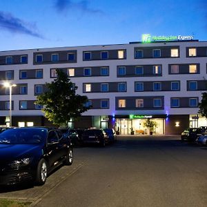 Holiday Inn Express Friedrichshafen, an IHG Hotel